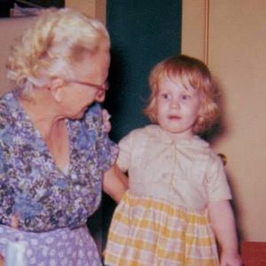 Meet your Posher, Maureen